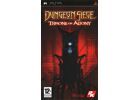 Jeux Vidéo Dungeon Siege Throne Of Agony PlayStation Portable (PSP)