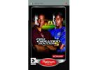 Jeux Vidéo Pro Evolution Soccer 5 Classic PlayStation Portable (PSP)