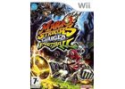 Jeux Vidéo Mario Strikers Charged Football Wii