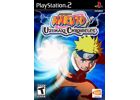 Jeux Vidéo Naruto Uzumaki Chronicles PlayStation 2 (PS2)