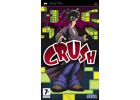 Jeux Vidéo Crush PlayStation Portable (PSP)
