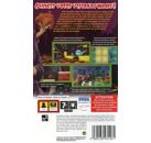 Jeux Vidéo Crush PlayStation Portable (PSP)