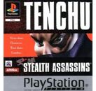 Jeux Vidéo Tenchu Stealth Assassins Platinum PlayStation 1 (PS1)