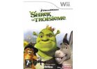 Jeux Vidéo Shrek Le Troisieme Wii