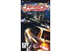 Jeux Vidéo Need for Speed Carbon Own the City Platinum PlayStation Portable (PSP)
