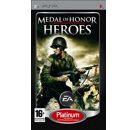 Jeux Vidéo Medal of Honor Heroes Platinum PlayStation Portable (PSP)