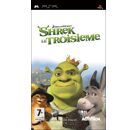 Jeux Vidéo Shrek Le Troisieme PlayStation Portable (PSP)