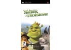 Jeux Vidéo Shrek Le Troisieme PlayStation Portable (PSP)