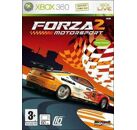 Jeux Vidéo Forza Motorsport 2 Xbox 360