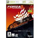 Jeux Vidéo Forza Motorsport 2 Edition Limitee Xbox 360