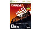 Jeux Vidéo Forza Motorsport 2 Edition Limitee Xbox 360