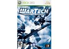 Jeux Vidéo WarTech Senko no Ronde Xbox 360
