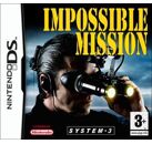 Jeux Vidéo Impossible Mission DS