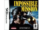 Jeux Vidéo Impossible Mission DS