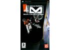 Jeux Vidéo Dave Mirra BMX Challenge PlayStation Portable (PSP)