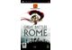 Jeux Vidéo The History Channel Great Battles of Rome PlayStation Portable (PSP)