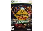 Jeux Vidéo Monster Madness Xbox 360