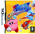 Jeux Vidéo Kirby Mouse Attack DS