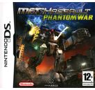 Jeux Vidéo MechAssault Phantom War DS
