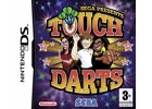 Jeux Vidéo Touch Darts DS