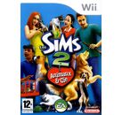 Jeux Vidéo Les Sims 2 Animaux & compagnie Wii