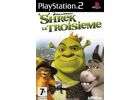 Jeux Vidéo Shrek le Troisieme PlayStation 2 (PS2)