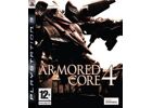 Jeux Vidéo Armored Core 4 PlayStation 3 (PS3)