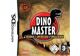 Jeux Vidéo Dino Master DS