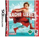 Jeux Vidéo Nacho Libre DS