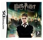 Image Jeux Vidéo Harry Potter et l' Ordre du Phoenix DS
