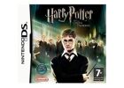 Jeux Vidéo Harry Potter et l' Ordre du Phoenix DS