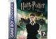 Image Jeux Vidéo Harry Potter et l'Ordre du Phoenix Game Boy Advance