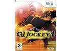 Jeux Vidéo G1 Jockey Wii