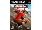 Jeux Vidéo Tony Hawk's Downhill Jam PlayStation 2 (PS2)