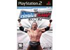 Jeux Vidéo WWE SmackDown! vs. RAW 2007 Platinum PlayStation 2 (PS2)