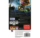 Jeux Vidéo Harry Potter et l'Ordre du Phoenix PlayStation Portable (PSP)