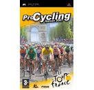 Jeux Vidéo Pro Cycling Manager 2007 PlayStation Portable (PSP)