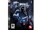 Jeux Vidéo The Darkness PlayStation 3 (PS3)