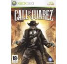 Jeux Vidéo Call of Juarez Xbox 360