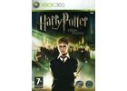 Jeux Vidéo Harry Potter et l' Ordre du Phoenix Xbox 360