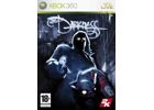Jeux Vidéo The Darkness Xbox 360