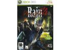 Jeux Vidéo Vampire Rain Xbox 360