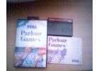 Jeux Vidéo Parlour Games Master System