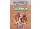 Jeux Vidéo Wimbledon Sega Classic Game Gear