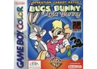 Jeux Vidéo Bugs Bunny and Lola Game Boy Color