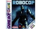Jeux Vidéo Robocop Game Boy Color