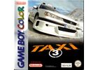 Jeux Vidéo Taxi 3 Game Boy Color