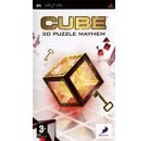 Jeux Vidéo Cube PlayStation Portable (PSP)