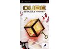 Jeux Vidéo Cube PlayStation Portable (PSP)