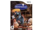 Jeux Vidéo Ratatouille Wii